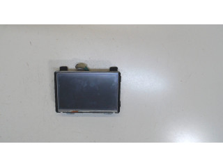 Дисплей мультимедиа Infiniti QX60 2013-2016 280911ja3c