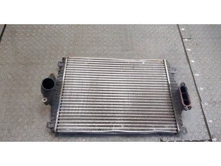 Интеркулер Jaguar XF 2007-2015