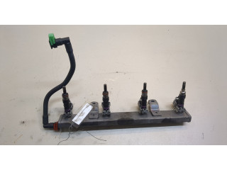 Форсунка топливная Infiniti QX50 2017-2025 166005NA0A