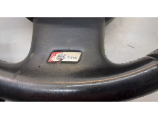 Руль  Audi A6 (C6) 2004-2011           