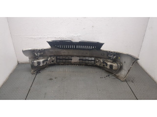 Бампер Skoda Octavia (A7) 2013-2017 передний