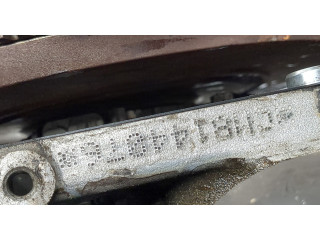 Турбина Audi A3 (8V) 2012-2020