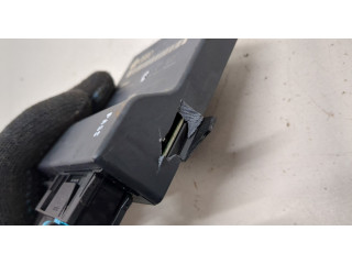 Блок комфорта Audi Q7 2005-2015 4L0907468B