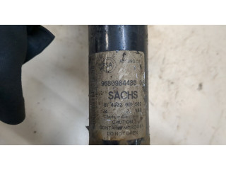 Стойка амортизатора  Citroen Berlingo 2012- 9680984480    1.6  дизель