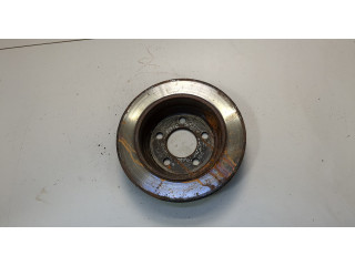 Диск тормозной Jeep Liberty 2001-2007 задний