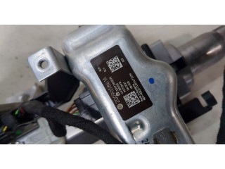  рейка  Колонка рулевая  Volkswagen Jetta 7 2018-      