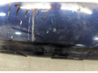 Бампер  Acura RDX 2006-2013 задний   