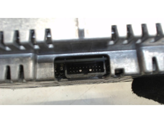 Дисплей бортового компьютера  Renault Scenic 2003-2009 8200029616A, 216763465, NS00028482G        