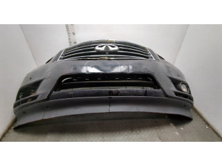 Бампер  Infiniti QX60 2013-2020 передний   FBM223JBMH
