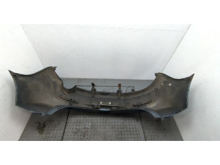 Бампер Mazda 3 (BL) 2009-2013 задний BCD250221FBB