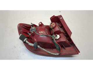 Задний фонарь