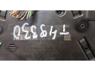 Панель приборов Dacia Sandero 2020-