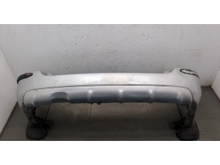 Бампер  Subaru Forester (S11) 2002-2007 задний   