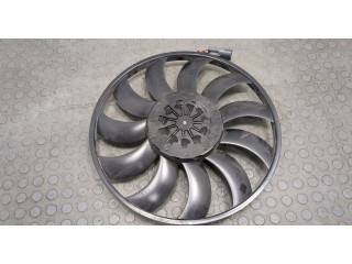 Вентилятор радиатора GMC Acadia 2019-2025