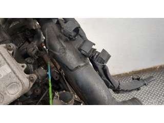 Генератор  Seat Ibiza 4 2008-2015           