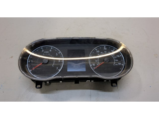 Панель приборов Dacia Duster 2017-2024 248105992R