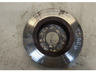 Диск тормозной Volkswagen Golf Plus 1.9 задний 1K0615601AB