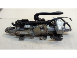 рейка Колонка рулевая Volkswagen ID.4