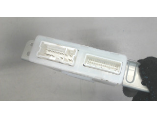 Блок комфорта Infiniti EX35 98800CG000