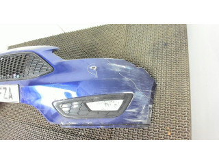 Бампер  Ford Focus 3 2014-2019 передний     2015620
