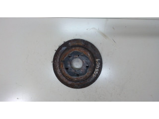 Диск тормозной  Toyota RAV 4 2006-2013 2.2  задний     4243142060      