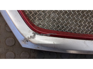 Решетка радиатора  Mitsubishi Outlander XL 2006-2012           2.2 