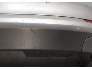 Бампер Skoda Octavia (A5) 2004-2013 задний