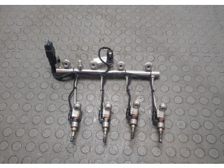 Форсунка топливная GMC Terrain 2017-2024 55577403, 12662385