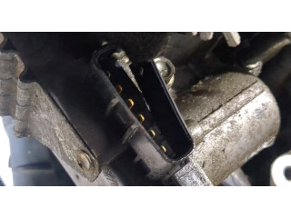 Клапанная крышка двигателя ДВС Mitsubishi ASX 1.6