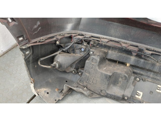 Бампер Mitsubishi Eclipse Cross 2017-2020 задний 6410D379XA, 6410D712