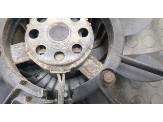 Вентилятор радиатора Volkswagen Caddy 2004-2010