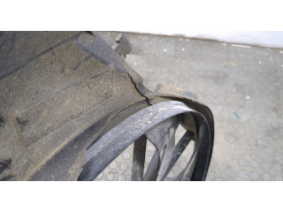 Вентилятор радиатора Infiniti QX30 2016-2019