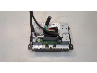 Дисплей бортового компьютера  Jeep Compass 2017- 68292817aj       