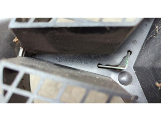 Решетка радиатора  Mercedes C W204 2006-2015          A20488000239744