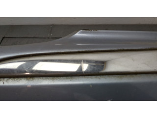 Бампер Jaguar X-Type 2001-2009 задний