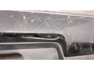 Бампер Infiniti QX56 2004-2010 задний 850717S600