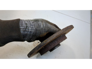 Диск тормозной Citroen C4 Picasso 2006-2013 задний