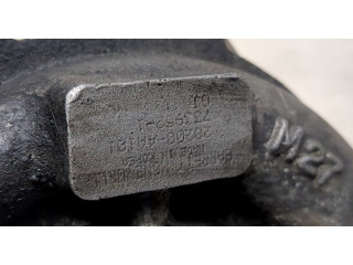  Турбина  KIA Sorento 2002-2009             2.5 