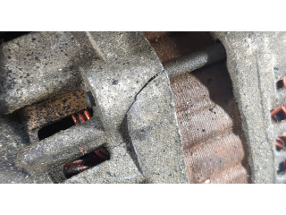 Турбина Mitsubishi L200 2006-2015