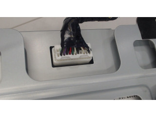 Дисплей мультимедиа Nissan Murano 2008-2010 28091jk61a