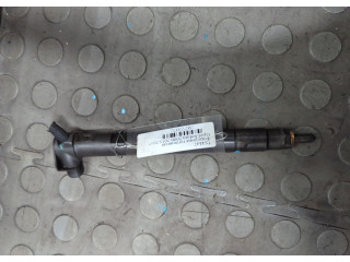 Форсунка топливная  Opel Antara 2006-2015    4802157     