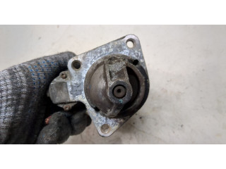 Стартер Ford Fiesta 2008-2013 1.6