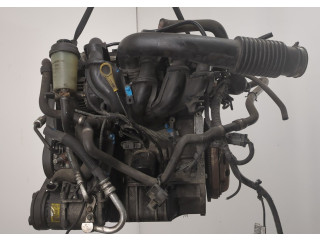 Генератор  Ford Focus 2 2005-2008           