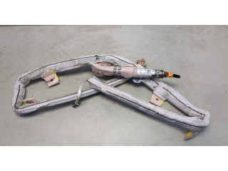 Подушка безопасности боковая (шторка) Skoda Yeti 2013-2018