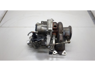 Турбина Volkswagen Tiguan 2016-2020 06K145061B