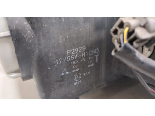 Фара передняя  Honda Accord 7 2003-2007 левая 