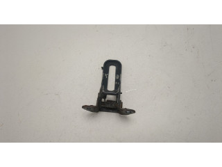 Замок капота  Lexus LS460 2006-2017     