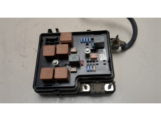 Блок предохранителей  Chevrolet Tahoe 2006-2014         