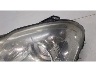 Фара передняя  Mercedes GL X164 2006-2012 левая 