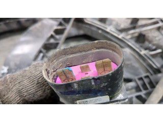 Вентилятор радиатора Volkswagen Jetta 7 2018-2025